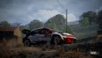 「自分の理想のラリーカーを作ろう！ WRC公式ゲーム「EA SPORTS WRC」の各モードを紹介！」の16枚目の画像ギャラリーへのリンク