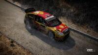 「自分の理想のラリーカーを作ろう！ WRC公式ゲーム「EA SPORTS WRC」の各モードを紹介！」の17枚目の画像ギャラリーへのリンク