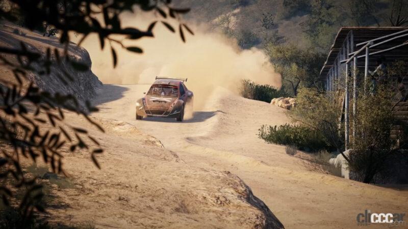 「自分の理想のラリーカーを作ろう！ WRC公式ゲーム「EA SPORTS WRC」の各モードを紹介！」の19枚目の画像