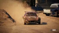 「自分の理想のラリーカーを作ろう！ WRC公式ゲーム「EA SPORTS WRC」の各モードを紹介！」の20枚目の画像ギャラリーへのリンク