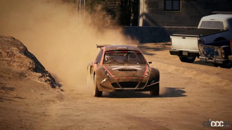 「自分の理想のラリーカーを作ろう！ WRC公式ゲーム「EA SPORTS WRC」の各モードを紹介！」の20枚目の画像