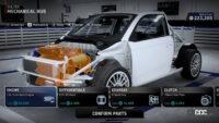 「自分の理想のラリーカーを作ろう！ WRC公式ゲーム「EA SPORTS WRC」の各モードを紹介！」の25枚目の画像ギャラリーへのリンク
