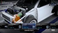 「自分の理想のラリーカーを作ろう！ WRC公式ゲーム「EA SPORTS WRC」の各モードを紹介！」の30枚目の画像ギャラリーへのリンク