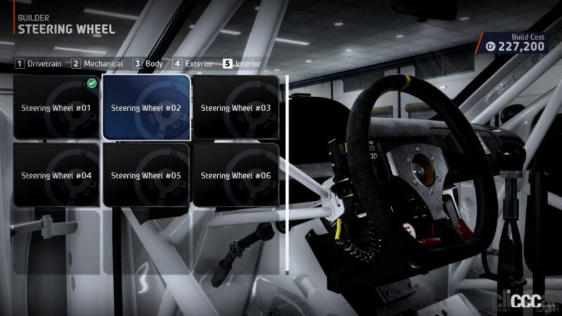 「自分の理想のラリーカーを作ろう！ WRC公式ゲーム「EA SPORTS WRC」の各モードを紹介！」の43枚目の画像