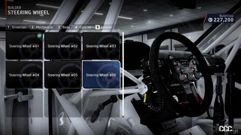 「自分の理想のラリーカーを作ろう！ WRC公式ゲーム「EA SPORTS WRC」の各モードを紹介！」の44枚目の画像