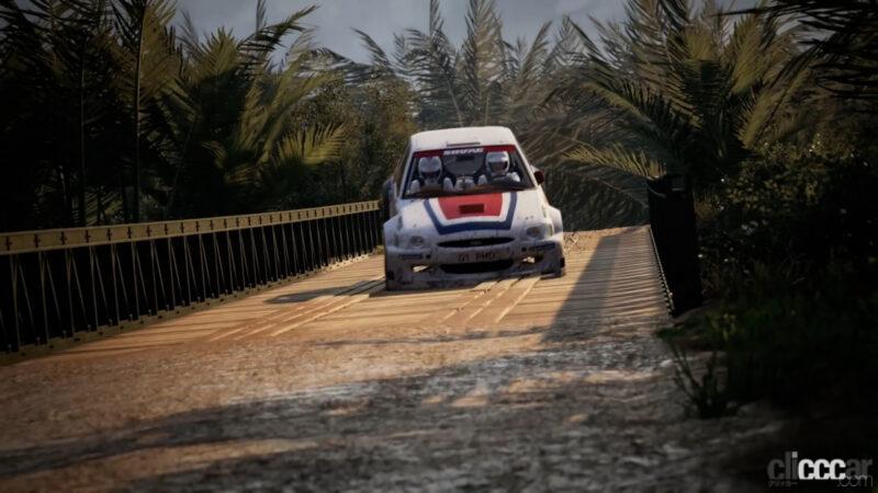 「自分の理想のラリーカーを作ろう！ WRC公式ゲーム「EA SPORTS WRC」の各モードを紹介！」の65枚目の画像