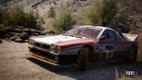 「自分の理想のラリーカーを作ろう！ WRC公式ゲーム「EA SPORTS WRC」の各モードを紹介！」の49枚目の画像ギャラリーへのリンク