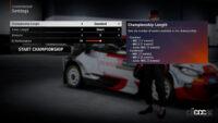 「自分の理想のラリーカーを作ろう！ WRC公式ゲーム「EA SPORTS WRC」の各モードを紹介！」の58枚目の画像ギャラリーへのリンク
