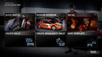 「自分の理想のラリーカーを作ろう！ WRC公式ゲーム「EA SPORTS WRC」の各モードを紹介！」の60枚目の画像ギャラリーへのリンク