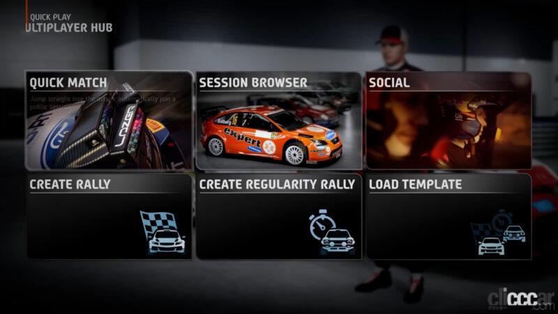 「自分の理想のラリーカーを作ろう！ WRC公式ゲーム「EA SPORTS WRC」の各モードを紹介！」の60枚目の画像