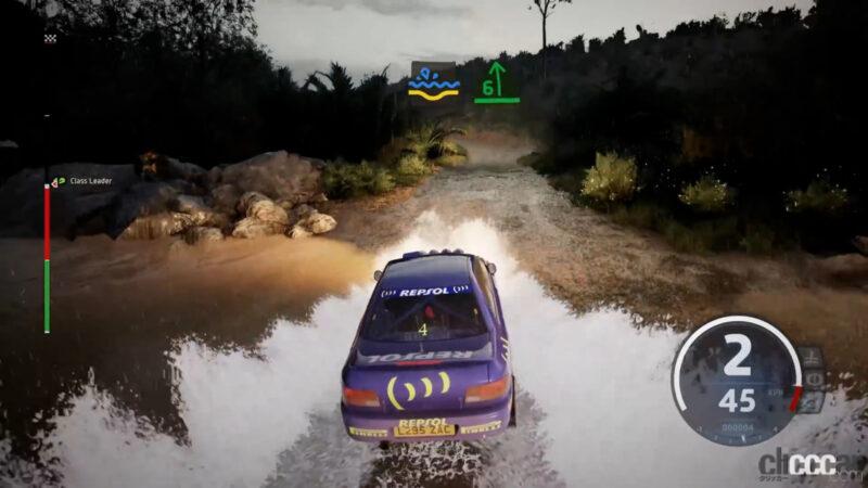 「自分の理想のラリーカーを作ろう！ WRC公式ゲーム「EA SPORTS WRC」の各モードを紹介！」の63枚目の画像