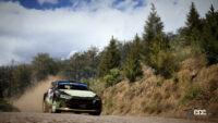 自分の理想のラリーカーを作ろう！ WRC公式ゲーム「EA SPORTS WRC」の各モードを紹介！ - EA SPORTS WRC2_7