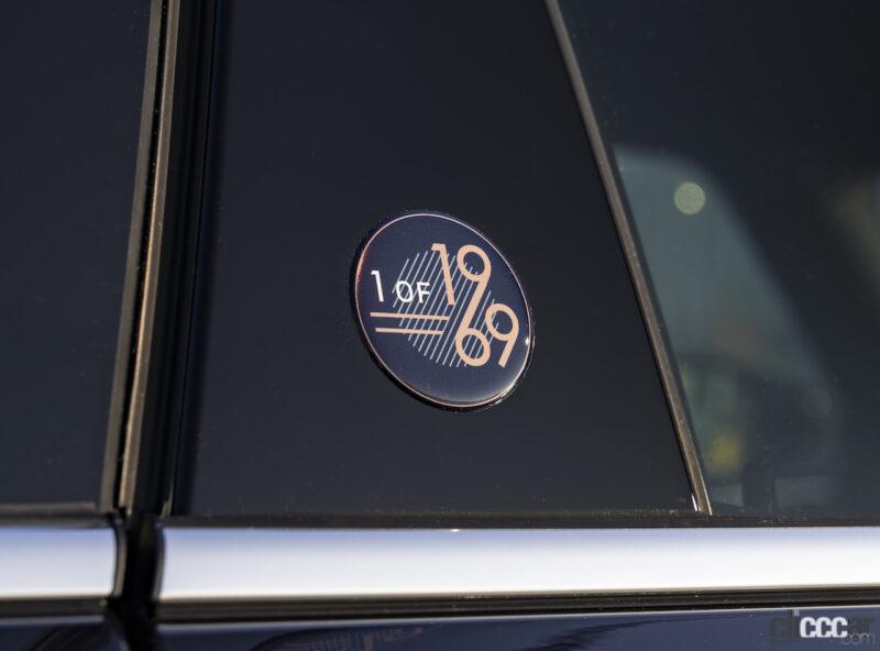 「MINIクラブマンの最終モデル「MINI クラブマン ファイナルエディション」が320台限定で登場」の5枚目の画像