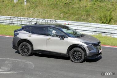 Nissan Ariya Nismo_005