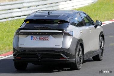 Nissan Ariya Nismo_009