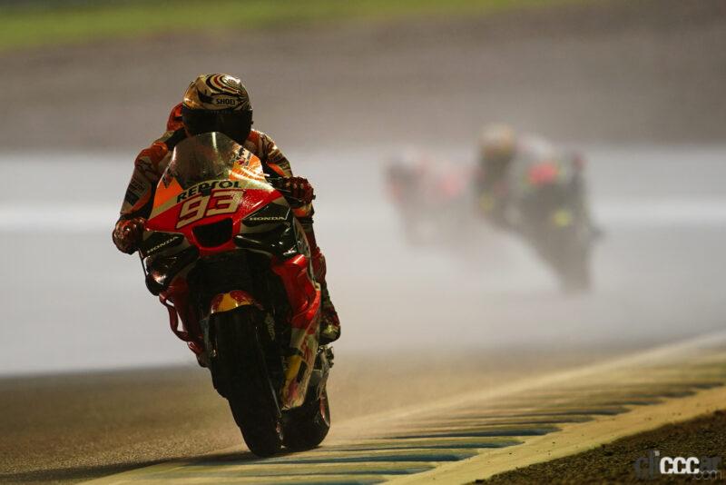 「日本GP3位も空しく、ホンダMotoGPのエース「マルク・マルケス」が2023年限りでチームを離脱する訳とは？」の5枚目の画像