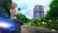 「BMW「iX2」がオンラインゲーム「フォートナイト」でデビュー。10月11日から先行公開」の2枚目の画像ギャラリーへのリンク