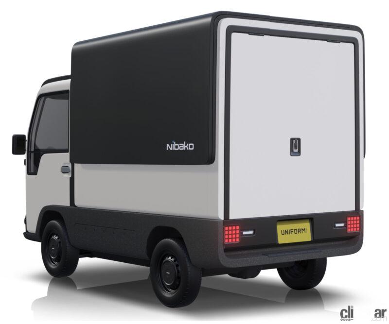 「ダイハツが1.3Lエンジンを積むコペンの登録車版「VISION COPEN」を出展!?【ジャパンモビリティショー2023】」の6枚目の画像