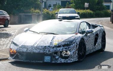 Lamborghini Huracan_005