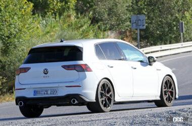 フォルクスワーゲン Golf GTI facelift 9