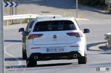 フォルクスワーゲン Golf GTI facelift 10