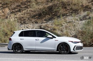 フォルクスワーゲン Golf GTI facelift 4