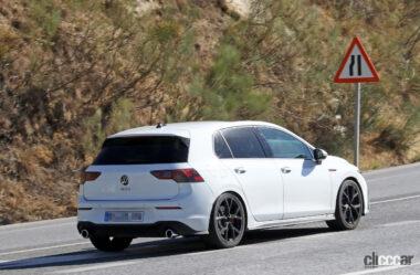 フォルクスワーゲン Golf GTI facelift 5