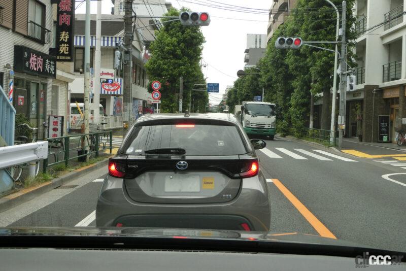 「新世代ホンダ・センシングで何ができる？ 新型ステップワゴンで試してみた【新車リアル試乗 9-4　ホンダステップワゴン　Honda SENSING実践編】」の14枚目の画像