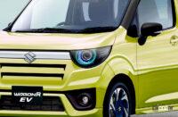 スズキ「ワゴンR」7年ぶりのフルチェンジを大予想。BEVも登場か？ - wagonR 2