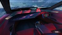 「未来のアウトドア向けSUVを提案するEVコンセプトカー「ニッサン ハイパーアドベンチャー」が初公開【ジャパンモビリティショー2023】」の6枚目の画像ギャラリーへのリンク