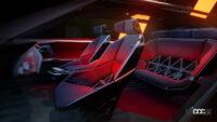 未来のアウトドア向けSUVを提案するEVコンセプトカー「ニッサン ハイパーアドベンチャー」が初公開【ジャパンモビリティショー2023】 - Nissan_Hyper_Adventure_20231010_8