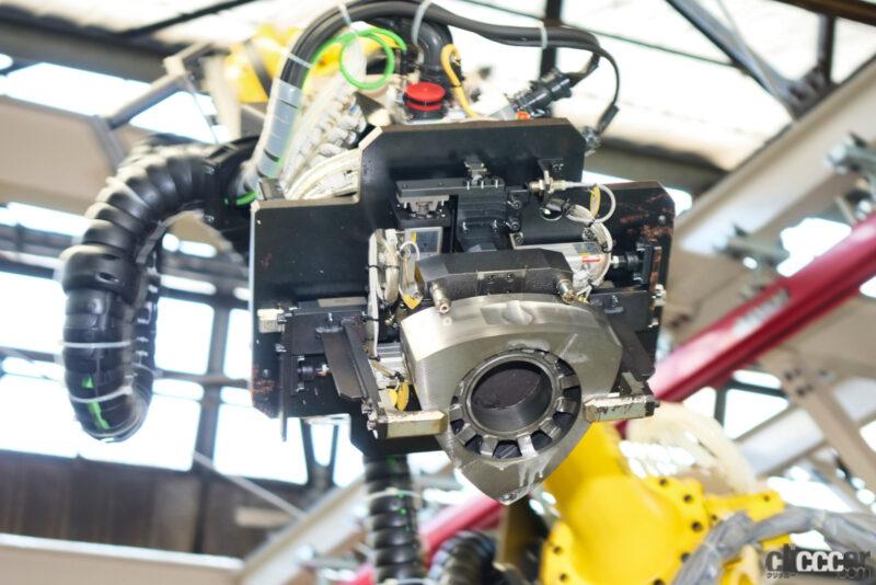 「マツダのロータリー発電エンジン搭載電気自動車「MX-30 Rotary-EV」は売れてほしい！」の12枚目の画像