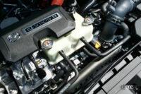 「マツダのロータリー発電エンジン搭載電気自動車「MX-30 Rotary-EV」は売れてほしい！」の22枚目の画像ギャラリーへのリンク