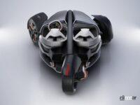 「ヤマハ発動機は、モーターサイクルや電動コミューター、eBikeなど6モデルを世界初公開【ジャパンモビリティショー2023】」の3枚目の画像ギャラリーへのリンク