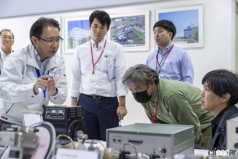 「計測器メーカーが日本のEV開発に貢献！ 小野測器のベンチマーキングレポート販売とは？【週刊クルマのミライ】」の3枚目の画像