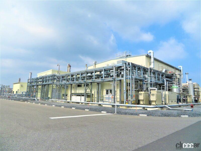 「出光興産とトヨタが「夢の電池」全固体電池の量産化実現に向けた協業をスタート」の5枚目の画像