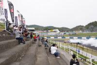 ラリージャパンを前に WRCドライバーがフォーミュラドリフトで大暴れ！ - DSC09622