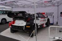 「ラリージャパンを前に WRCドライバーがフォーミュラドリフトで大暴れ！」の5枚目の画像ギャラリーへのリンク