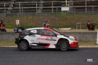 ラリージャパンを前に WRCドライバーがフォーミュラドリフトで大暴れ！ - DSC09667