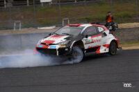「ラリージャパンを前に WRCドライバーがフォーミュラドリフトで大暴れ！」の7枚目の画像ギャラリーへのリンク