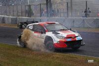 「ラリージャパンを前に WRCドライバーがフォーミュラドリフトで大暴れ！」の10枚目の画像ギャラリーへのリンク