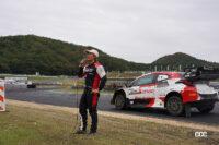 「ラリージャパンを前に WRCドライバーがフォーミュラドリフトで大暴れ！」の11枚目の画像ギャラリーへのリンク