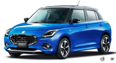 New_SUZUKI_SWIFT