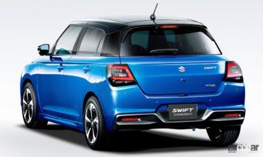 New_SUZUKI_SWIFT
