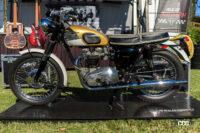 「ロックの帝王「エルヴィス・プレスリー」のバイクは今どこに？ トライアンフが1965年の歴史的9台の捜索で特別車を製作」の9枚目の画像ギャラリーへのリンク