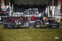 「ロックの帝王「エルヴィス・プレスリー」のバイクは今どこに？ トライアンフが1965年の歴史的9台の捜索で特別車を製作」の15枚目の画像ギャラリーへのリンク