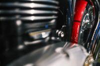 「ロックの帝王「エルヴィス・プレスリー」のバイクは今どこに？ トライアンフが1965年の歴史的9台の捜索で特別車を製作」の6枚目の画像ギャラリーへのリンク