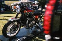 「ロックの帝王「エルヴィス・プレスリー」のバイクは今どこに？ トライアンフが1965年の歴史的9台の捜索で特別車を製作」の7枚目の画像ギャラリーへのリンク