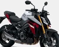 スズキの大型ストリートバイク「GSX-S1000」に新色シルバー×レッドを追加。お値段変わらず143万円 - 2024_Suzuki_GSX-S1000_01