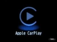 Apple Carplayアイコン
